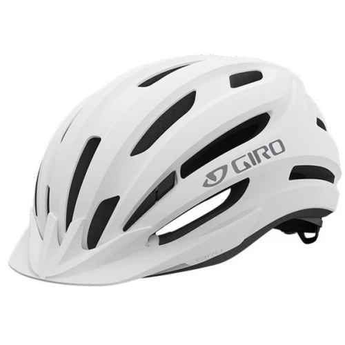 Giro Register II Helmet Matte White/Charcoal
