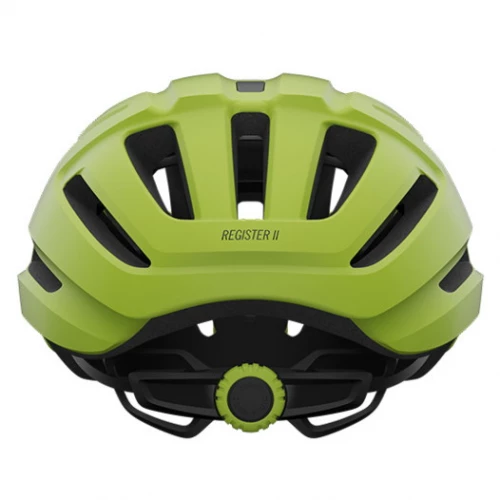 Giro Register II Helmet Matte Ano Lime