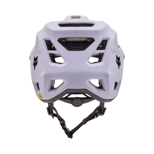 Fox Speedframe Helmet