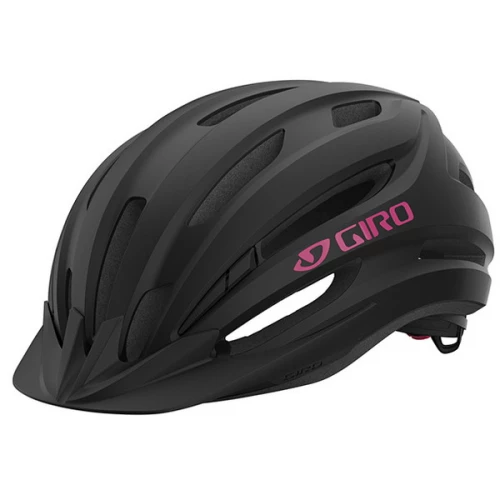 Giro Register II Women MIPS Helmet Matte Black/Rapsberry