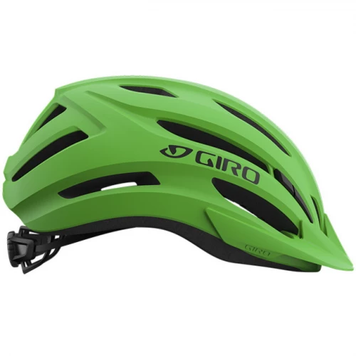 Giro Register II Youth MIPS Helmet Matte Bright Green