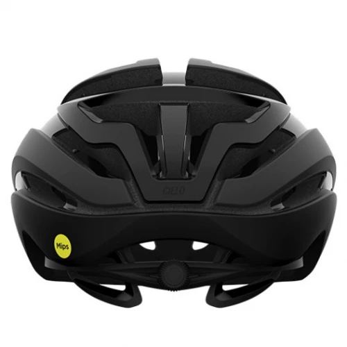 Giro Cielo MIPS (black)