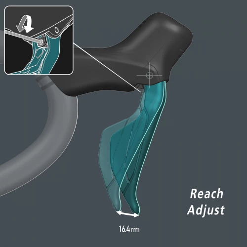 Shimano Ultegra Di2 Brake Kit