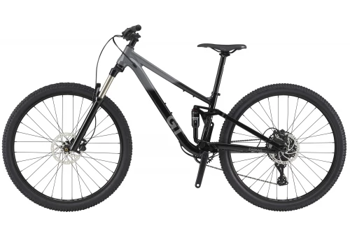 GT Zaskar Fs 29" Sport