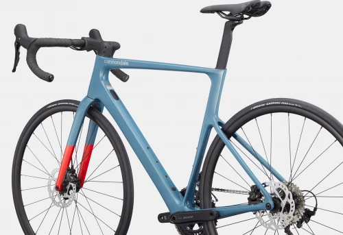 Cannondale Super Six Evo Carbon 4