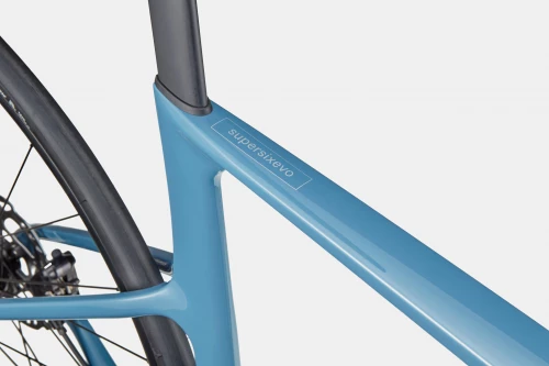 Cannondale Super Six Evo Carbon 4