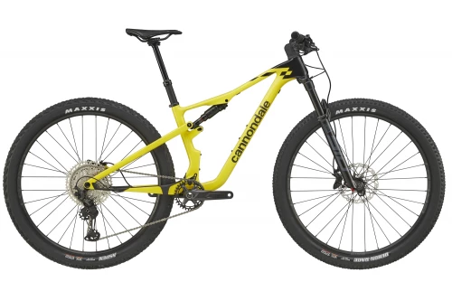 Cannondale Scalpel 29" Carbon 4