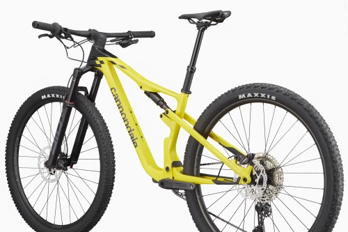 Cannondale Scalpel 29" Carbon 4