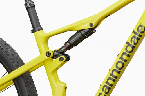 Cannondale Scalpel 29" Carbon 4