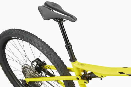 Cannondale Scalpel 29" Carbon 4