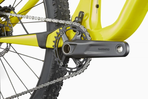 Cannondale Scalpel 29" Carbon 4