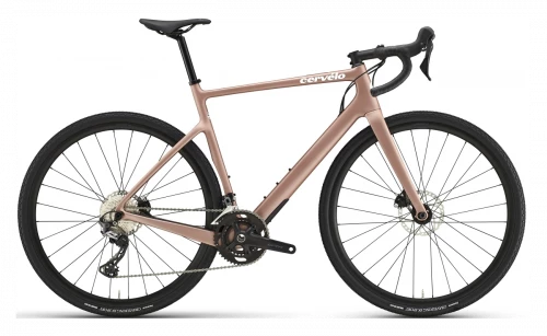 Cervélo Aspero GRX RX600