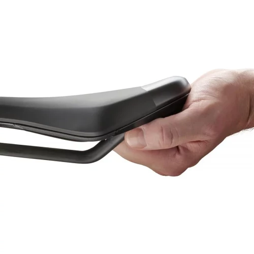 Fizik Terra Aidon X5 S-Alloy 160 mm