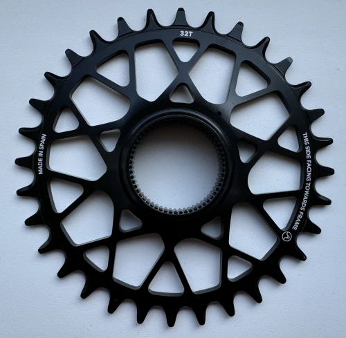 Rotor Fazua Ride 60 Direct Mount Chainring