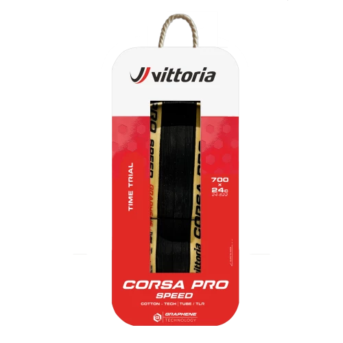 Vittoria Corsa Pro Speed TLR