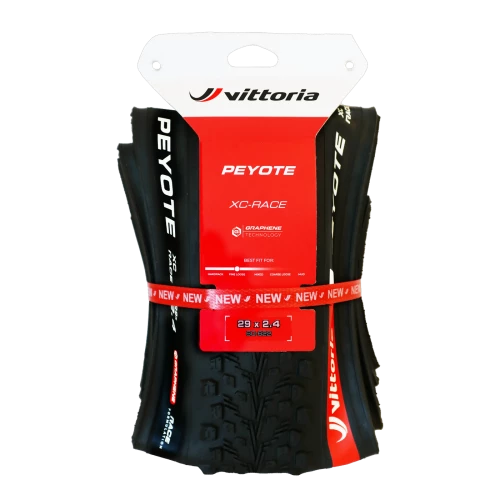 Vittoria Peyote XC Race TLR
