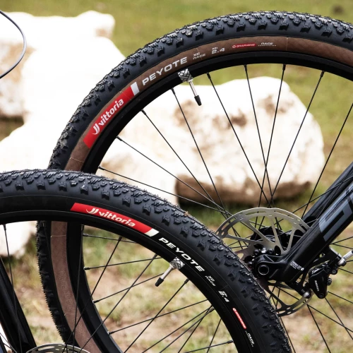 Vittoria Peyote XC Race TLR