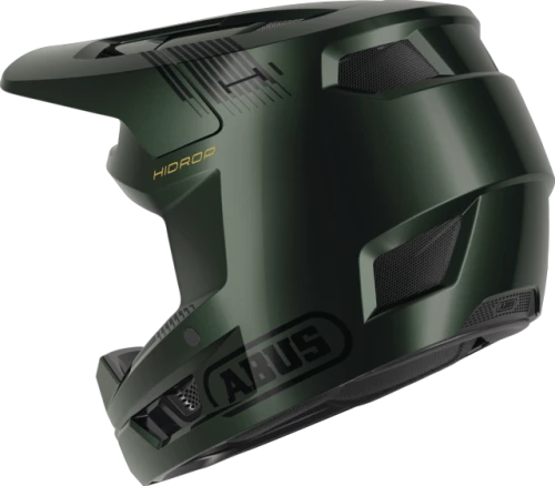 Abus HiDrop helmet