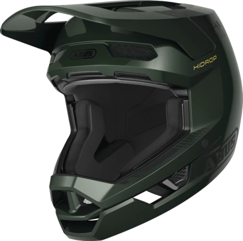 Abus HiDrop helmet