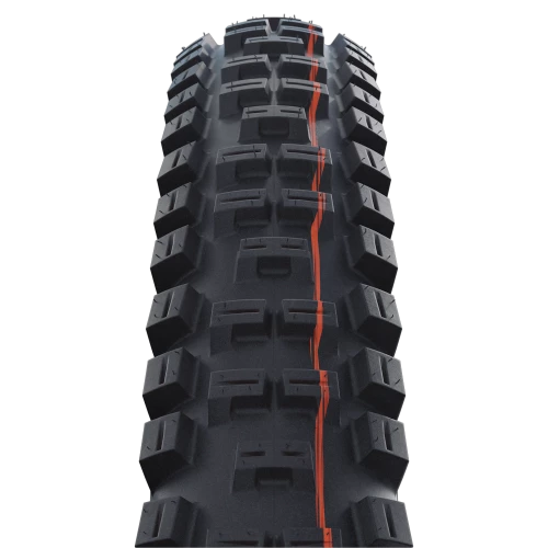 Schwalbe Big Betty Evolution Super Gravity Soft Bronze 