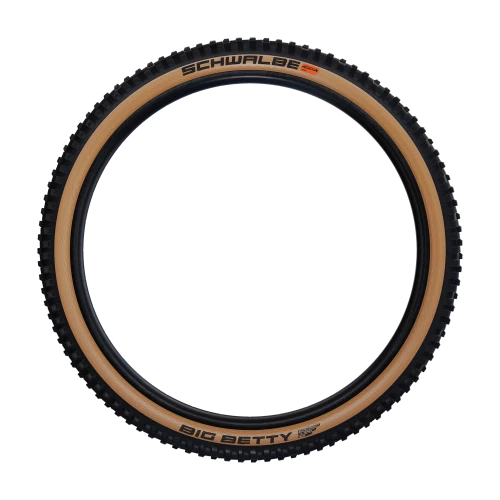 Schwalbe Big Betty Evolution Super Gravity Soft Bronze 