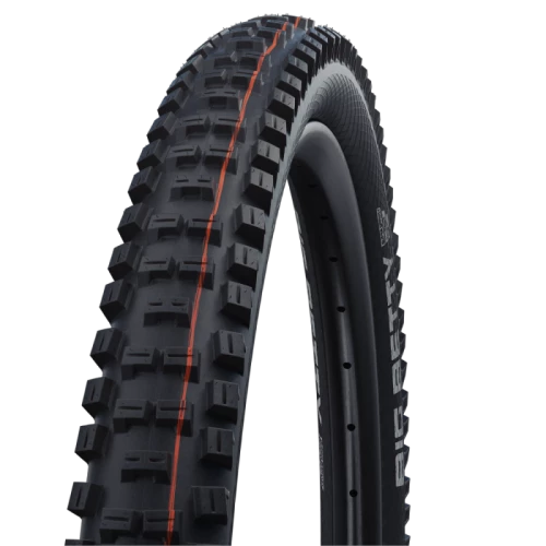 Schwalbe Big Betty Evolution Super Gravity Soft