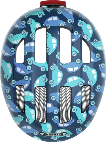 Abus Smiley 3.0 LED 