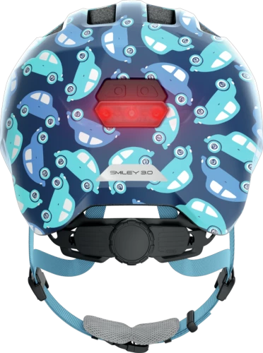 Abus Smiley 3.0 LED 