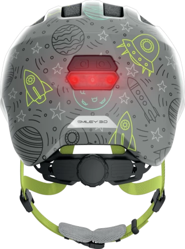 Abus Smiley 3.0 LED 
