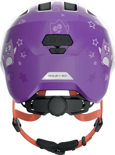 Abus Smiley 3.0 