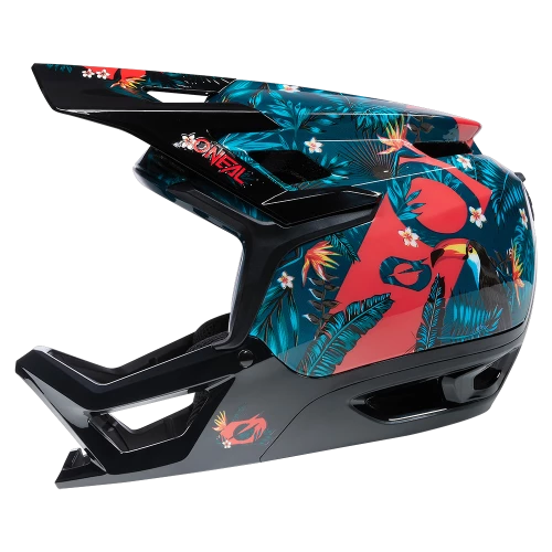 Oneal Transition Rio Helmet