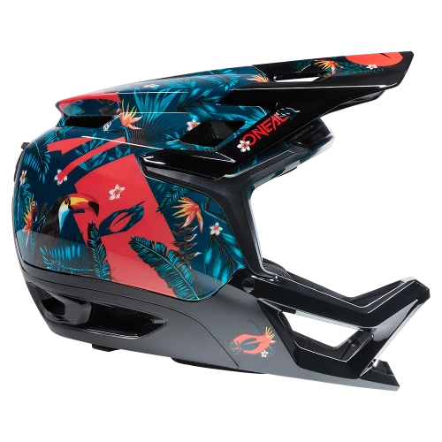 Oneal Transition Rio Helmet