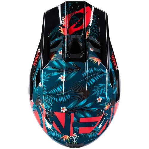 Oneal Transition Rio Helmet