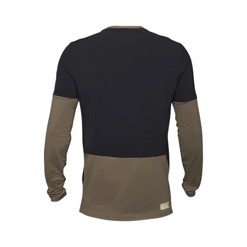 Fox Defend Thermal LS Jersey