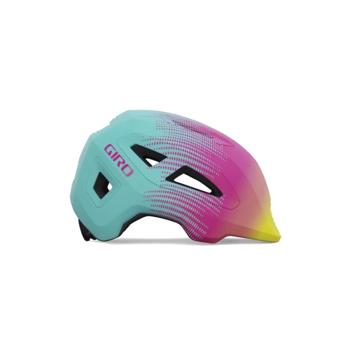Giro Scamp II
