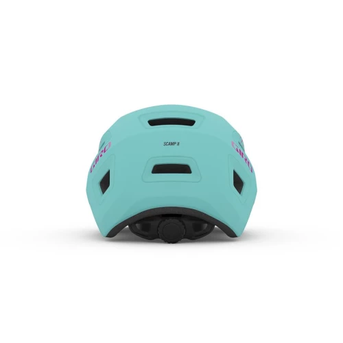 Giro Scamp II