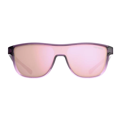 Tifosi Sizzle Crystal Peach Blush