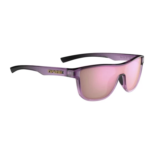 Tifosi Sizzle Crystal Peach Blush