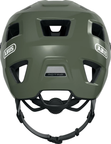 Abus MoTrip helmet