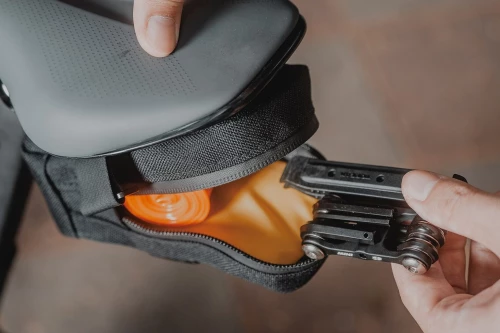 Topeak Elementa Seatbag XS