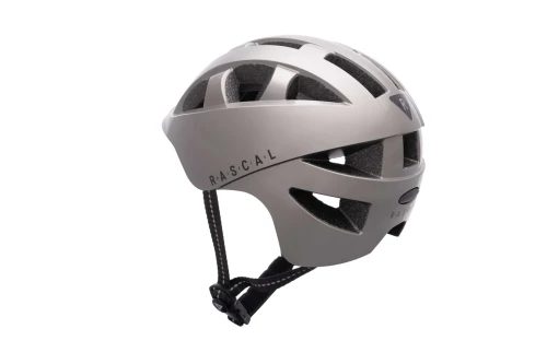 Rascal Helmet