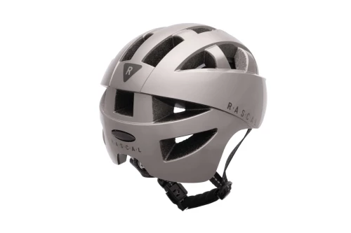 Rascal Helmet