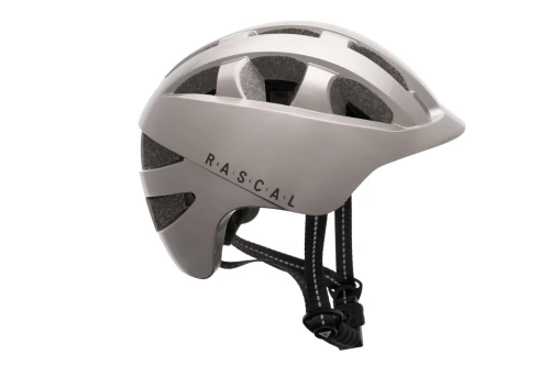 Rascal Helmet