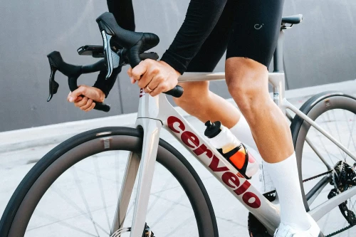 Cervélo Soloist Ultegra Di2