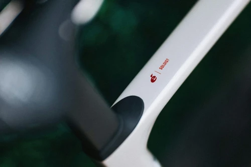 Cervélo Soloist Ultegra Di2