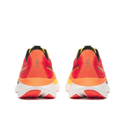 Saucony Ride 18 Pollen/Pepper