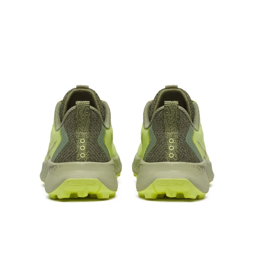 Saucony Peregrine 15 Womens Sunny/Hemlock