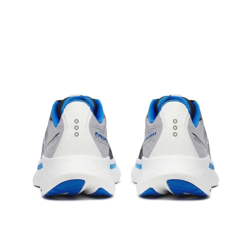 Saucony Ride 18 Black/Skydiver