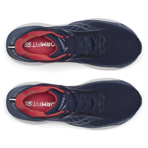 Saucony Triumph 22 Navy/Dusk