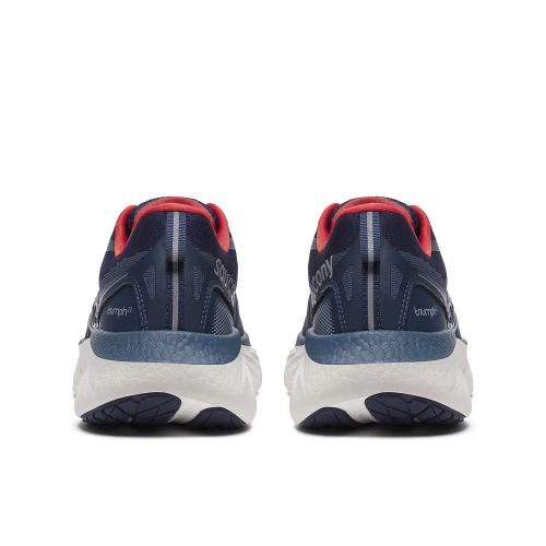 Saucony Triumph 22 Navy/Dusk